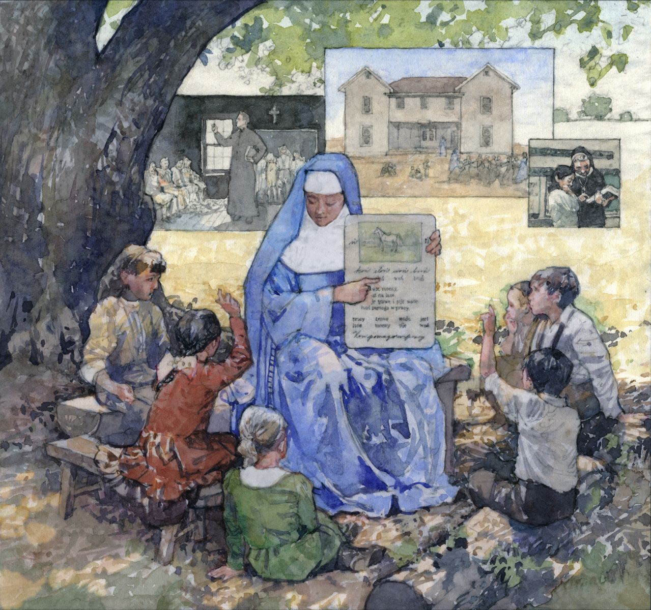 Education